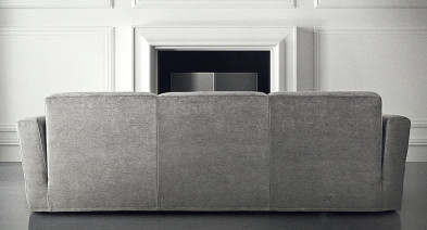 Диван Plaza Casamilano Home collection 1557