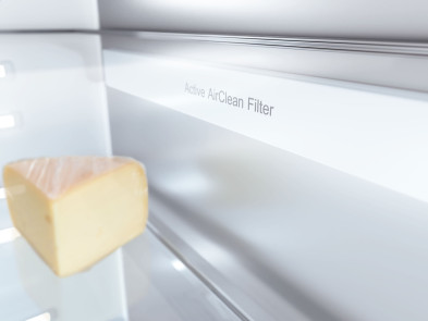 Холодильник Miele KF 2912 Vi