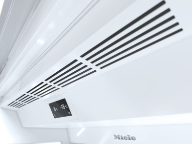 Холодильник Miele KF 2912 Vi