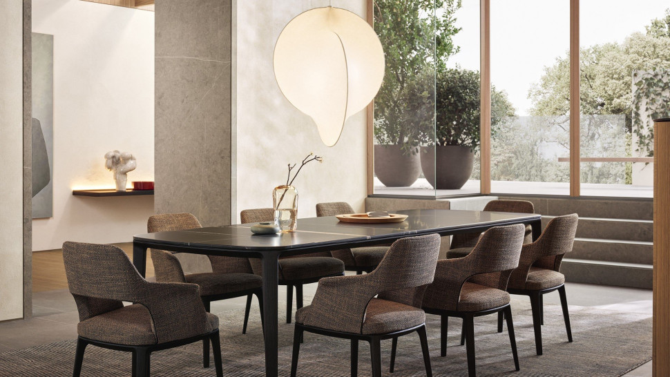 Стул Poliform Sophie Lite