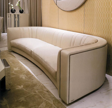 Диван Visionnaire Visionnaire cop. beige Christopher