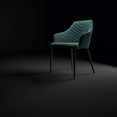 Стул Ozzio design Regiorgio S465