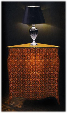 Комод Ezio bellotti Platinum 5216