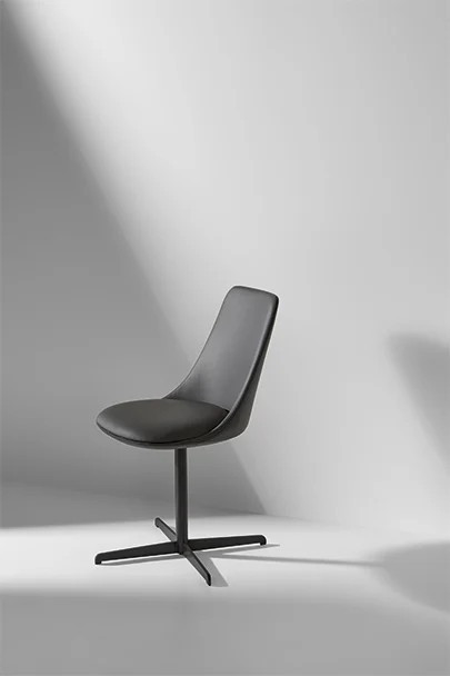 Кресло рабочее Bonaldo Itala Office