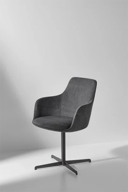 Кресло рабочее Bonaldo Itala Office