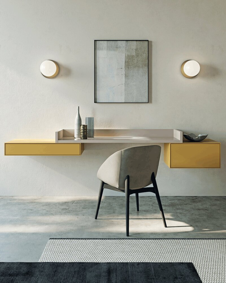 Письменный стол Dallagnese Modula