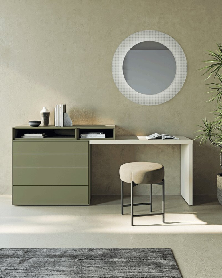 Письменный стол Dallagnese Modula