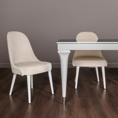 Стул Taormina Fratelli Barri Selection 54 x 62 x 91h nc111967
