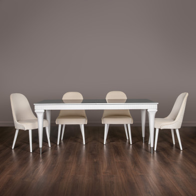 Стул Taormina Fratelli Barri Selection 54 x 62 x 91h nc111967