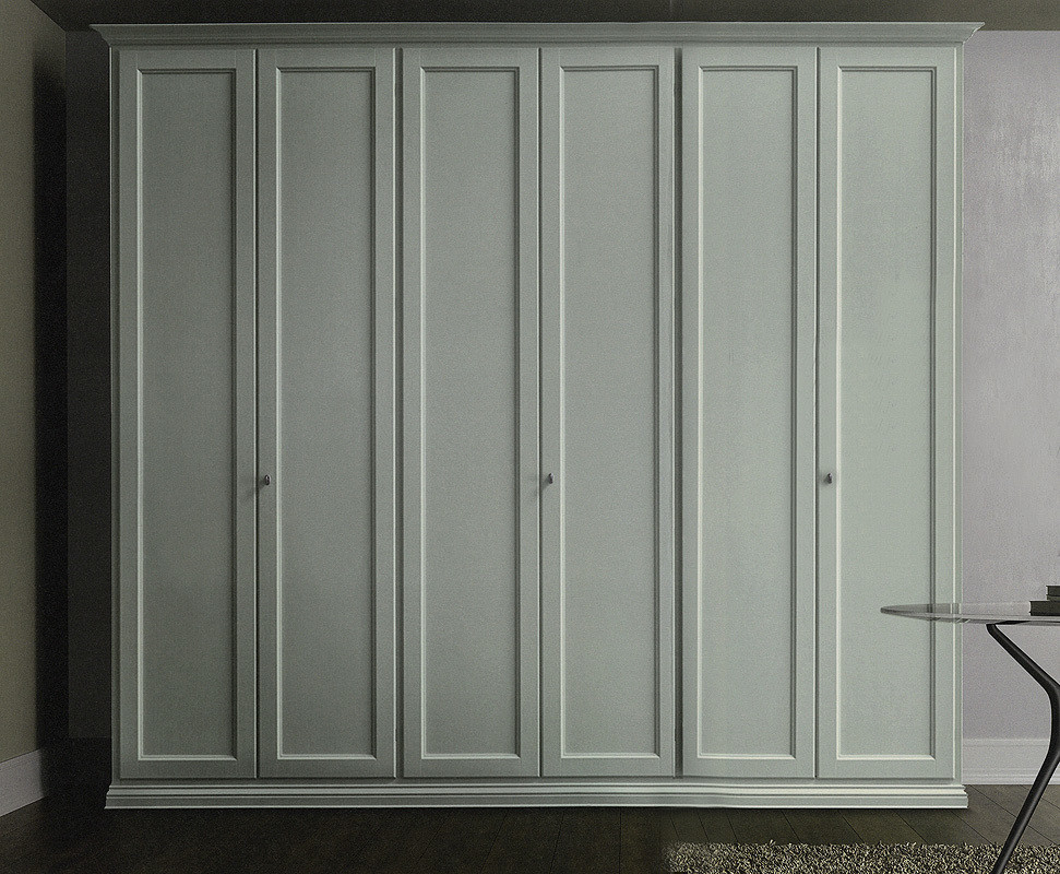 Шкаф David Cenedese Cult Dr56l