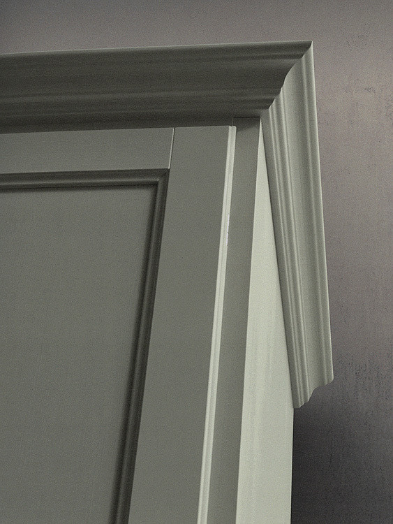 Шкаф David Cenedese Cult Dr56l