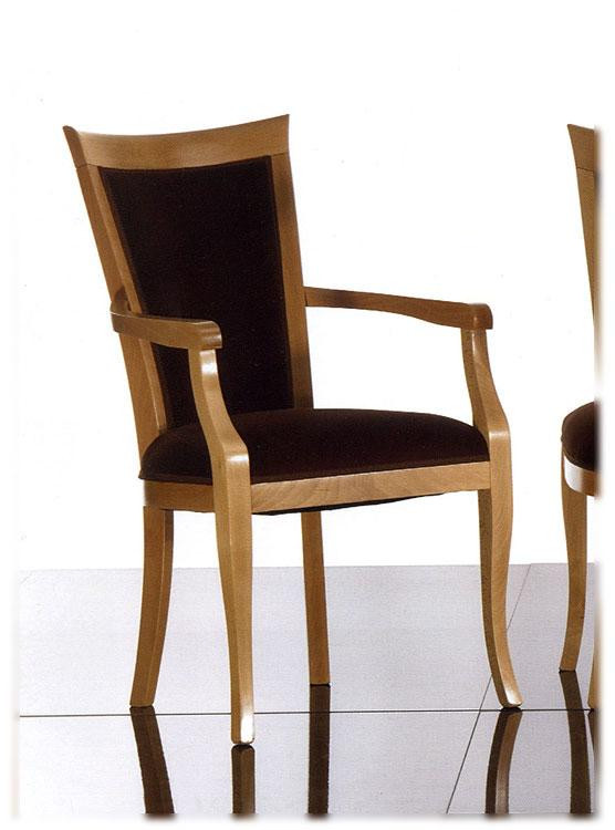 Стул Seven Sedie Feel 0493A