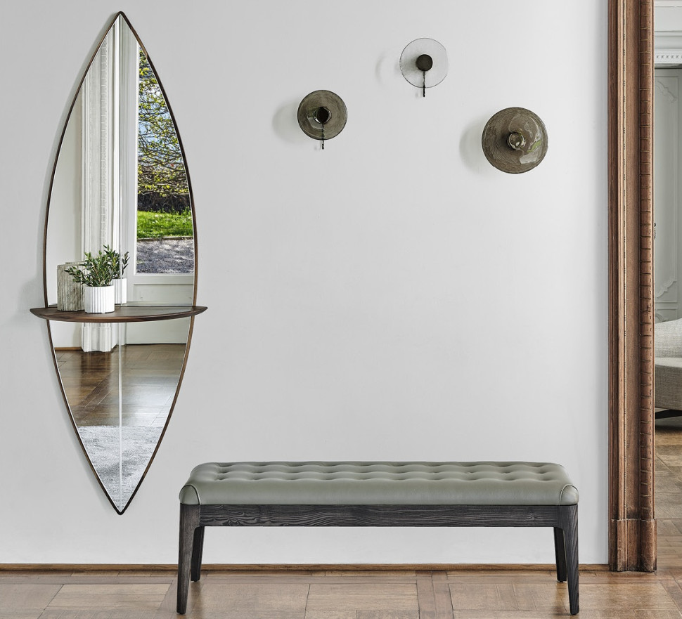 Банкетка Porada Webby