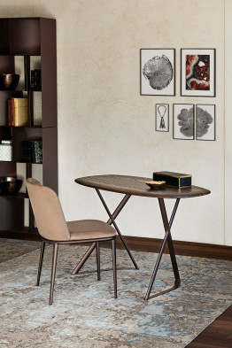 Письменный стол Cattelan Italia Tahiti