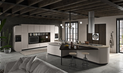 Кухня Aran cucine Vita Bella