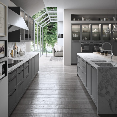 Кухня Aran cucine Vita Bella