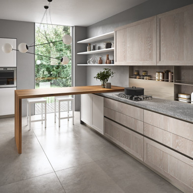 Кухня Aran cucine Vita Bella