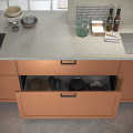 Кухня Aran cucine Vita Bella