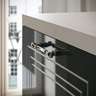 Кухня Aran cucine Vita Bella