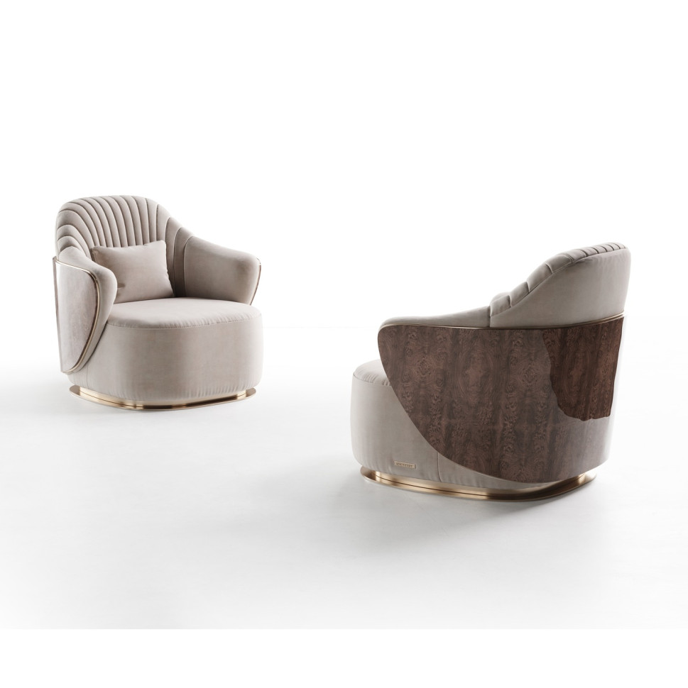 Кресло Visionnaire Adele