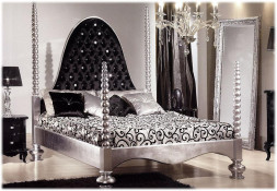 Кровать Opulent Rm arredamenti Capriccio A707.1.f217