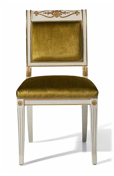 Стул в столовую Oak Oak library Mg 1148