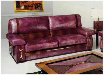 Диван Michigan Formitalia Luxury group 2nd edition Michigan-divano