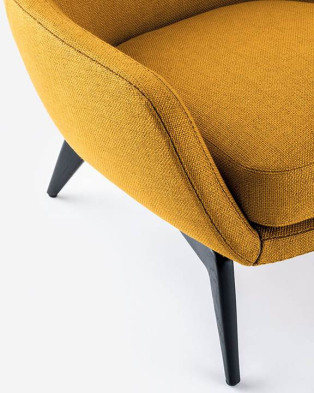 Диван Minotti Belt