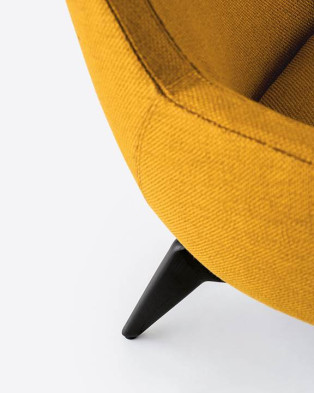 Диван Minotti Belt