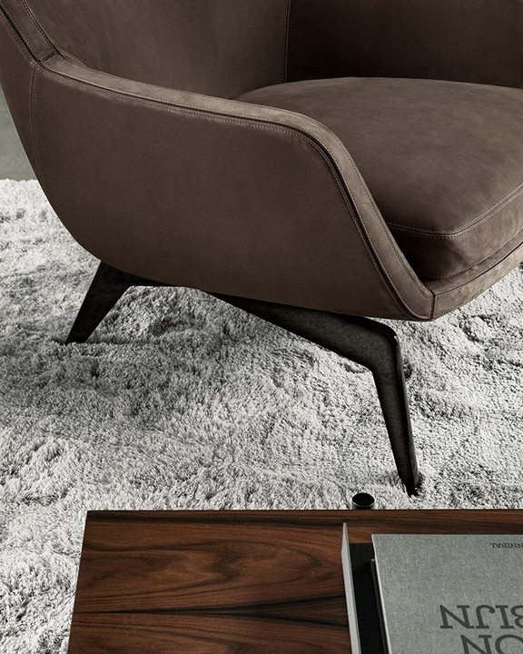 Диван Minotti Belt