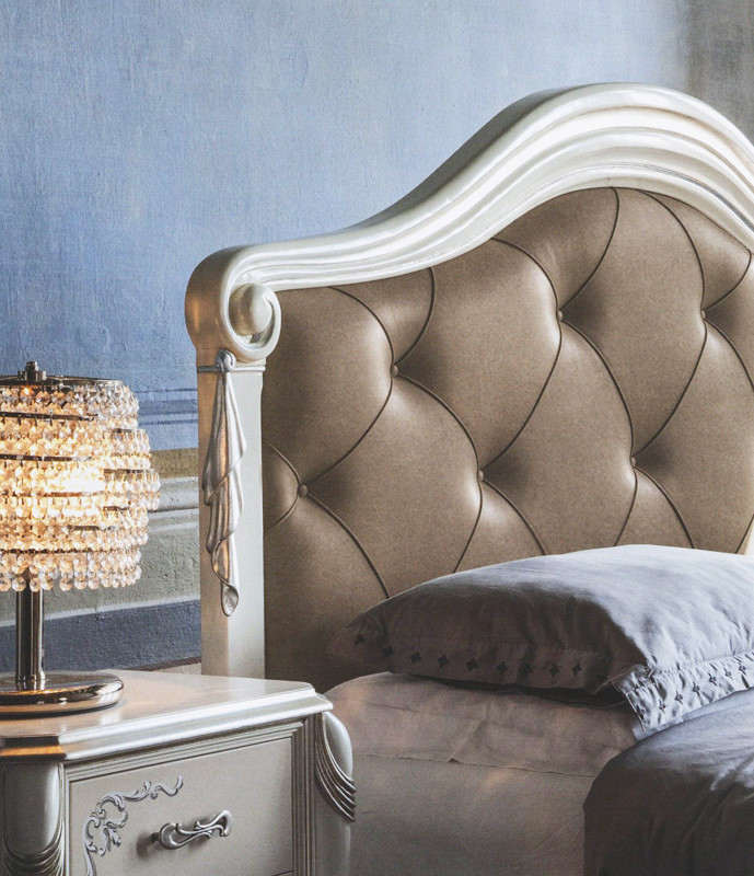 Кровать Rama Tonin Veneziano 1548 - фото товара