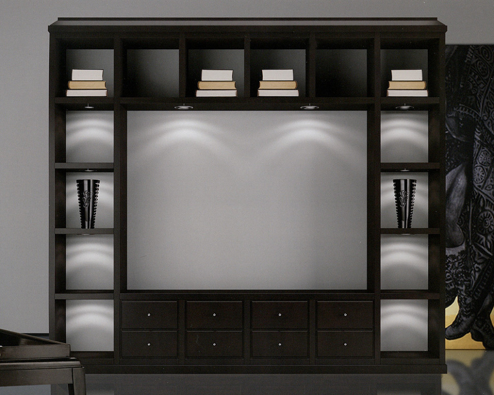 Стенка Lci stile Deco Dc01p