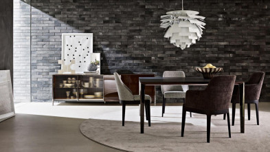 Стул Molteni Chelsea