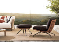 Диван Minotti Pattie Cord Outdoor