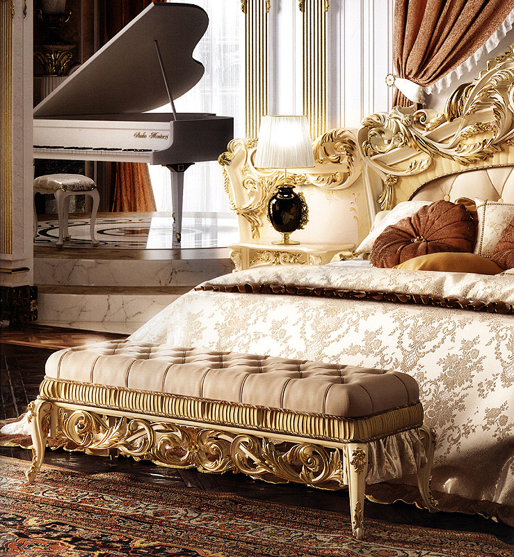 Банкетка Bacci stile J'adore Ja/la 007