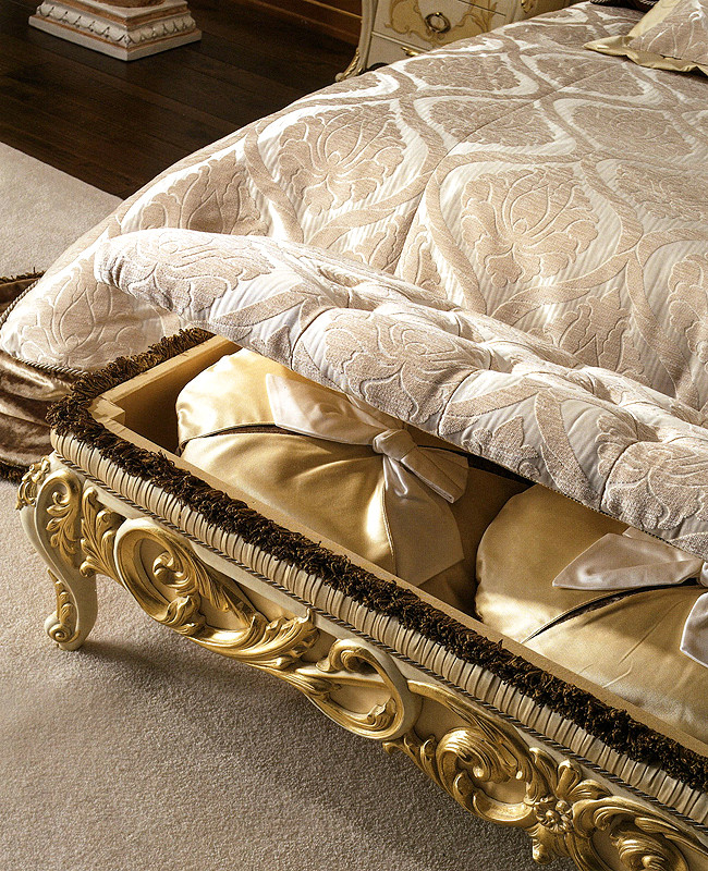 Банкетка Bacci stile J'adore Ja/la 007