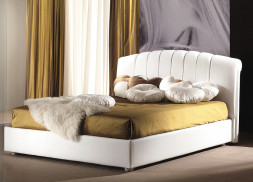Кровать Alison/l Piermaria Notte Alison/l