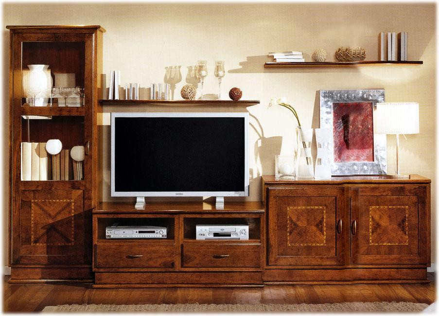 Стенка Deco Modenese Rialto Dec1