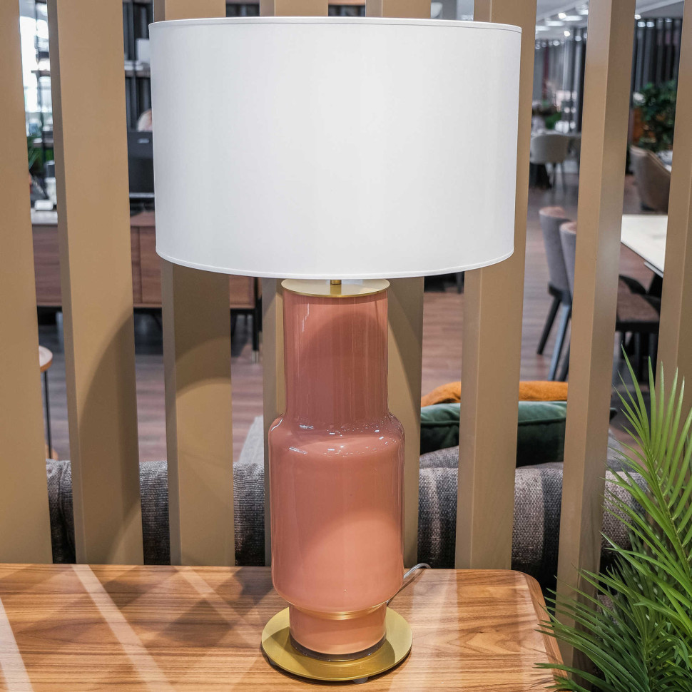 Настольная лампа Aromas Del Campo Noa h77 x диаметр 40 см