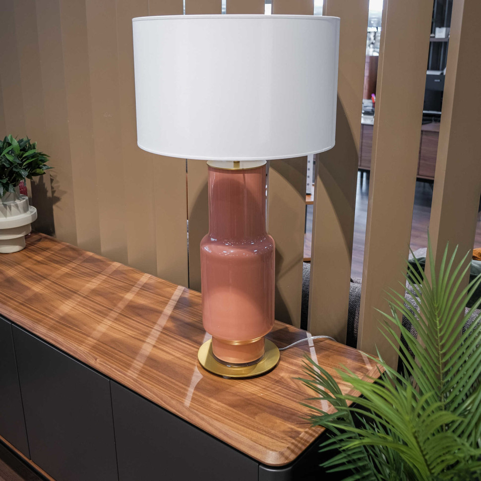 Настольная лампа Aromas Del Campo Noa h77 x диаметр 40 см - фото товара