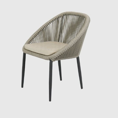 Стул Rodona Skyline Design Rodona 68 x 61 x h81 nc102412