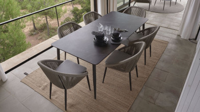 Стул Rodona Skyline Design Rodona 68 x 61 x h81 nc102412