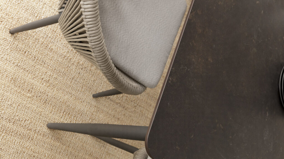 Стул Rodona Skyline Design Rodona 68 x 61 x h81 nc102412