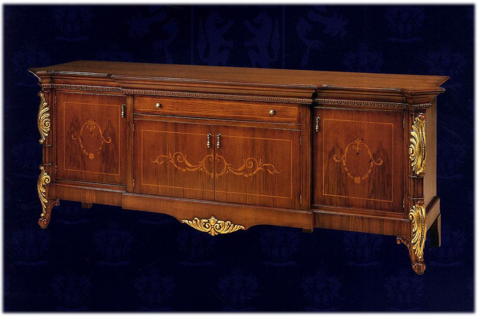 Консоль Linea b Italian style 02 600/7