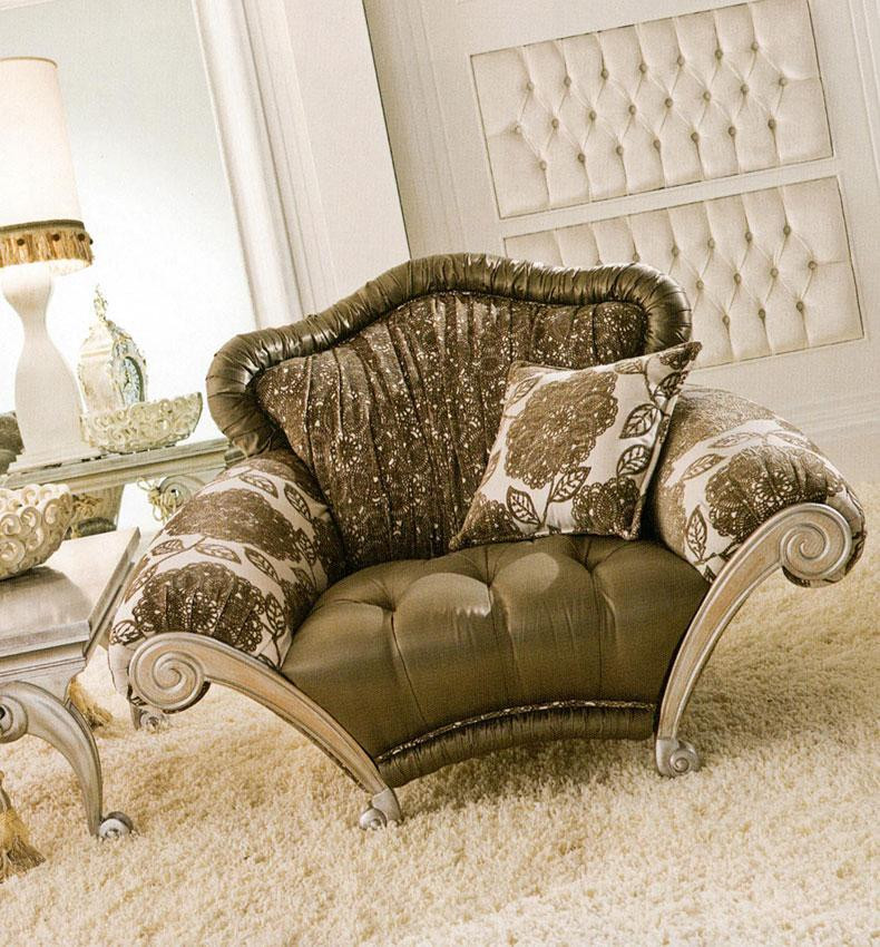 Кресло Meroni Lifestyle 318P 1