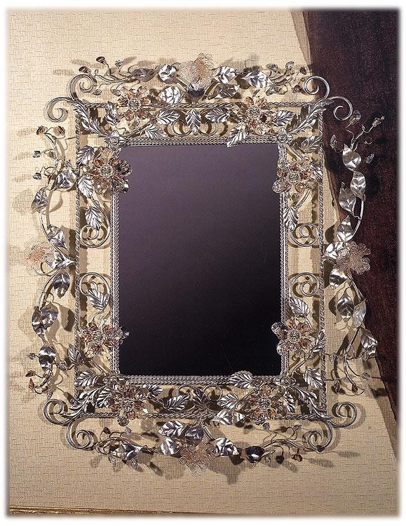 Зеркало Mechini Grigio catalogo S/15