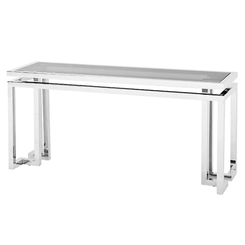 Консоль Palmer Eichholtz Tables And Desks 160 x 45 x 76h nc51174