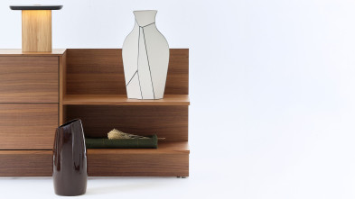 Настольная лампа Ligne Roset Auvent