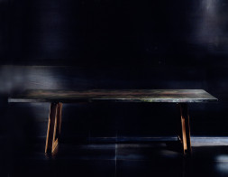 Стол в столовую Bamax Classico 82.102