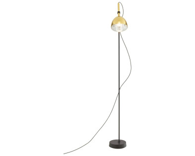 Торшер Ligne Roset Brass bell